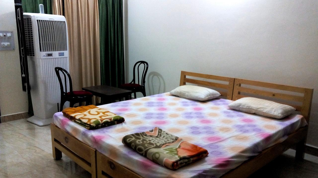 V Resorts Dudhwa Wilderness Camp Lakhimpur Exterior foto